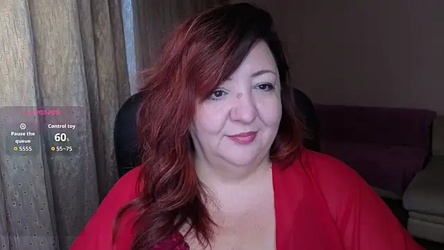 Ophelia Orbit online show from 11-24-25, 12:16