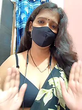 Sonalihot  online show from 10-01-25, 08:20