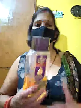 Sonalihot  online show from 10-26-25, 08:09