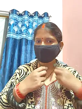 Sonalihot  online show from 01-16-26, 06:50