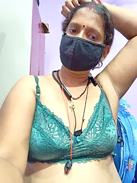 Sonalihot  online show from 07-12-26, 07:49