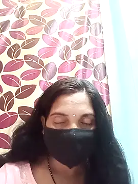 Payal-001 online show from 09-17-25, 07:26