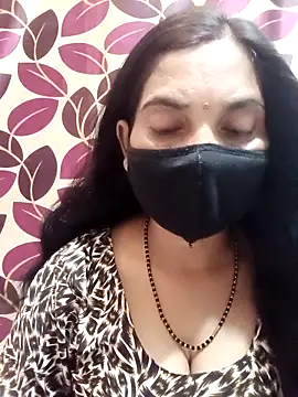 Payal-001 online show from 09-25-25, 06:55