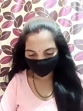 Payal-001 online show from 09-26-25, 01:26