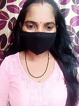 Payal-001 online show from 09-28-25, 06:19