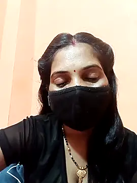 Payal-001 online show from 10-21-25, 07:25