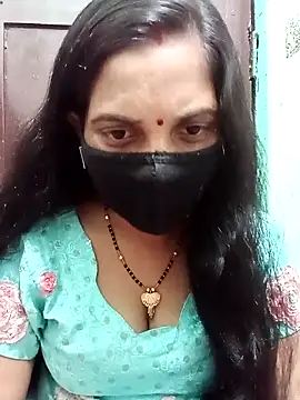 Payal-001 online show from 10-31-25, 03:24