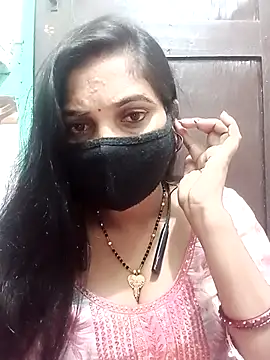 Payal-001 online show from 11-25-25, 04:51