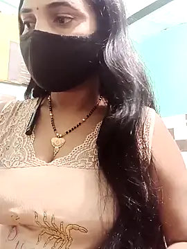 Payal-001 online show from 12-19-25, 02:40