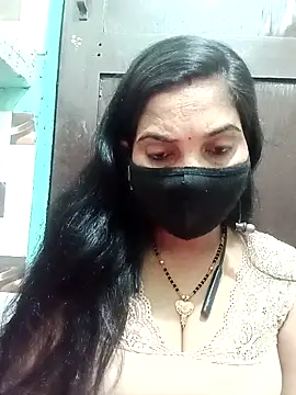 Payal-001 online show from 12-21-25, 12:23