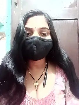 Payal-001 online show from 01-13-26, 12:10