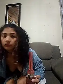 Camilla-23y online show from 09-24-25, 01:20