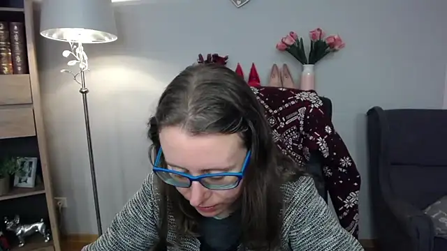 sweetxLizzy online show from 01-12-26, 05:34