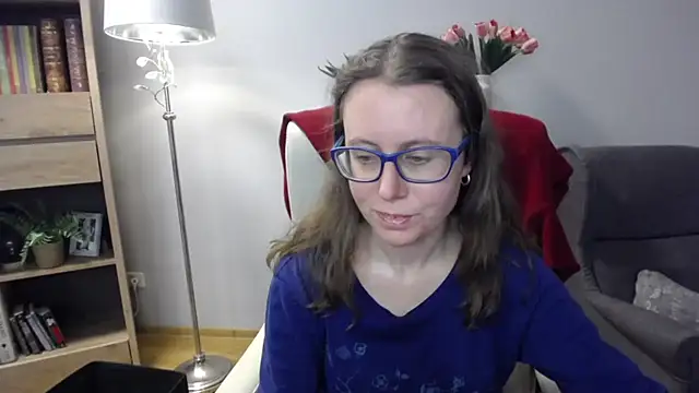 sweetxLizzy online show from 02-23-26, 05:49