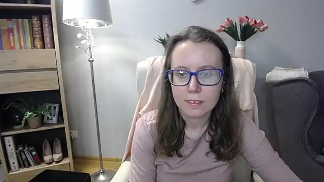 sweetxLizzy online show from 03-09-26, 05:22