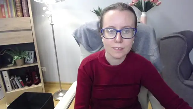 sweetxLizzy online show from 03-12-26, 05:35