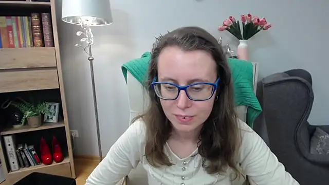 sweetxLizzy online show from 03-19-26, 05:22