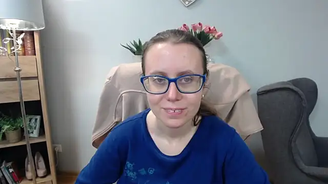 sweetxLizzy online show from 04-21-26, 04:19