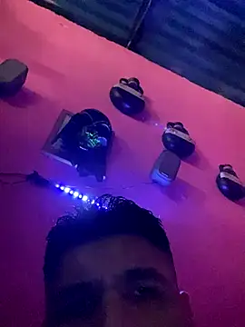 RandalHot online show from 10-04-25, 01:20