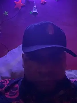 RandalHot online show from 10-19-25, 01:01