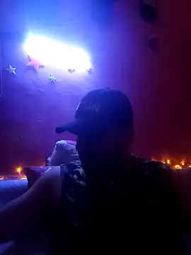 RandalHot online show from 11-18-25, 08:35