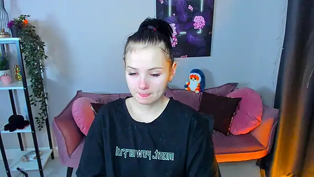 Leila xxBaby online show from 11-23-25, 11:54