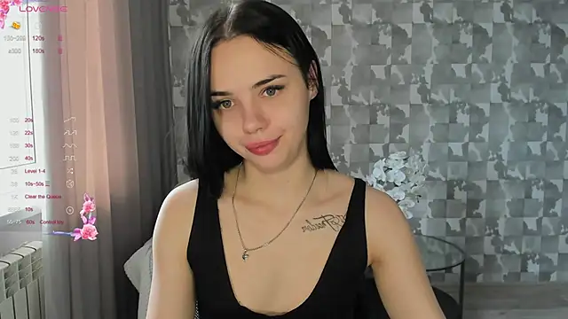 Kseni a online show from 03-26-26, 07:36