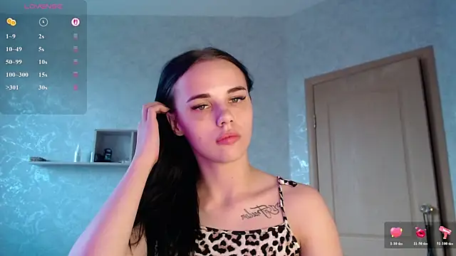 Snapshot of Kseni_a chatting on 07-14-26, 10:21 Kseni a online show from 07-14-26, 10:21