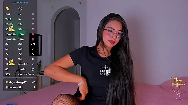 latingabby online show from 10-17-25, 12:58