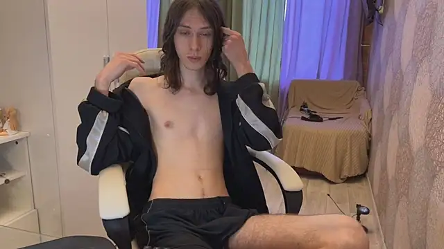 eleganc3 online show from 04-19-26, 08:24