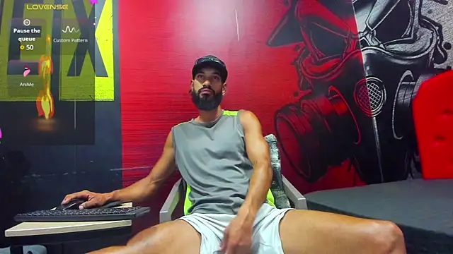 Damian Shakur online show from 09-10-25, 11:21