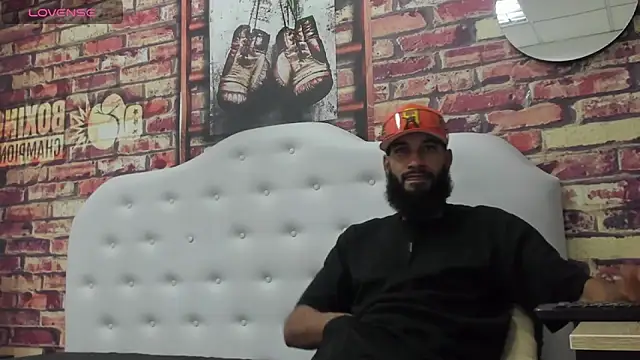 Damian Shakur online show from 11-29-25, 12:19