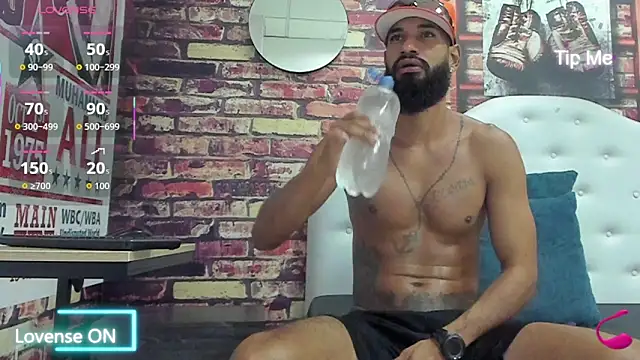 Damian Shakur online show from 01-16-26, 12:20