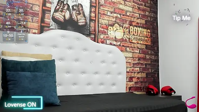 Damian Shakur online show from 03-03-26, 12:22