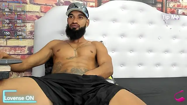 Damian Shakur online show from 04-06-26, 12:06