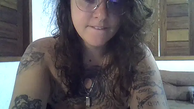 Blue Liz online show from 03-20-26, 08:14