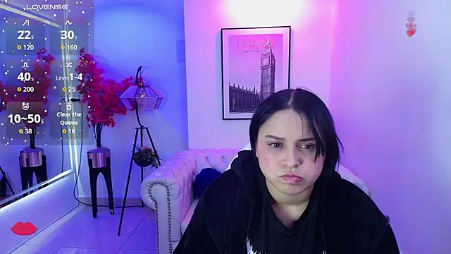 Bluesky 666 online show from 09-24-25, 03:10