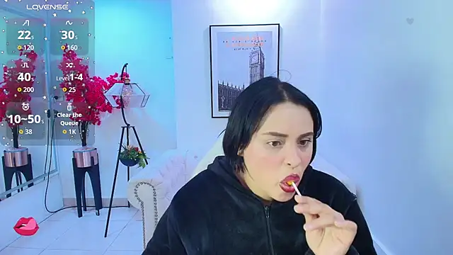 Bluesky 666 online show from 09-28-25, 03:34