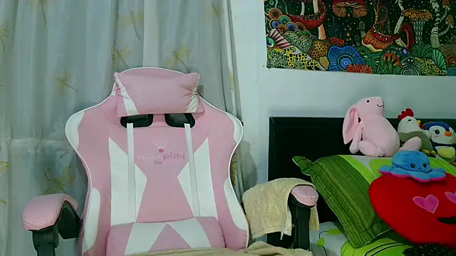 bettyboo2801 online show from 03-29-26, 05:29