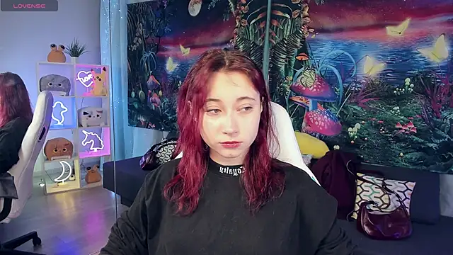 ClaraParks online show from 09-18-25, 06:54