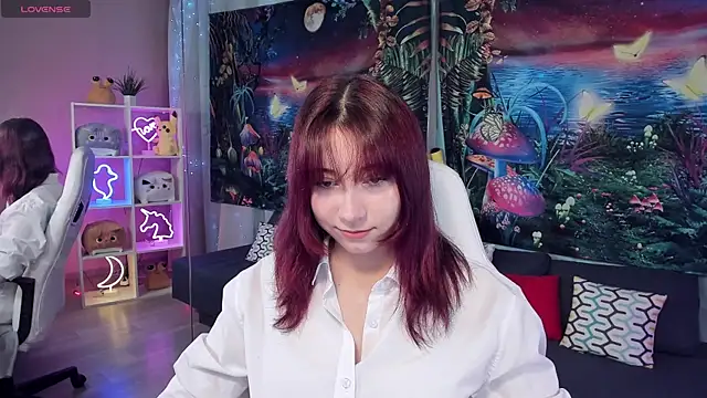 ClaraParks online show from 09-19-25, 06:08