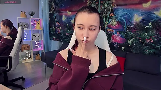 ClaraParks online show from 09-23-25, 06:00