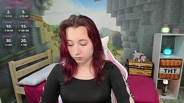 ClaraParks online show from 09-26-25, 05:28