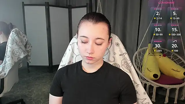 ClaraParks online show from 09-29-25, 04:56