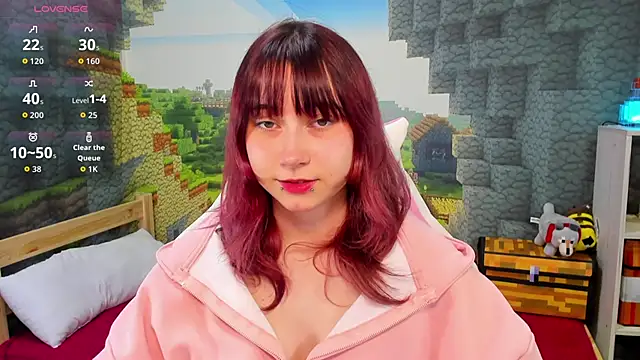 ClaraParks online show from 11-28-25, 07:05