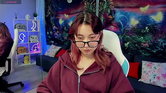 ClaraParks online show from 11-29-25, 08:45