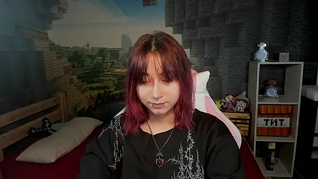 ClaraParks online show from 02-08-26, 08:12