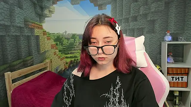 ClaraParks online show from 02-12-26, 07:53