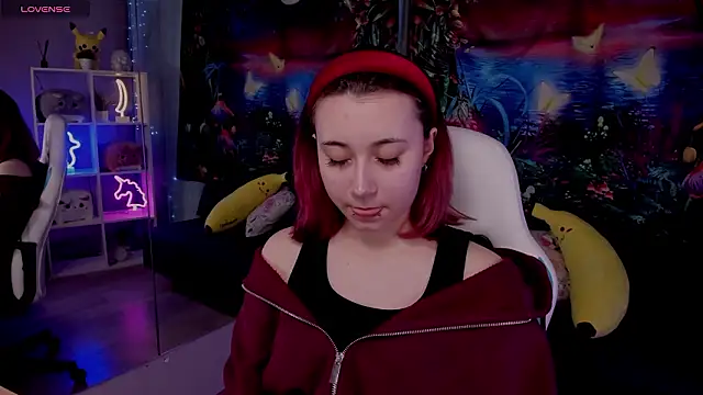 ClaraParks online show from 03-13-26, 08:37