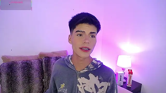 Dulcey  online show from 09-27-25, 04:06